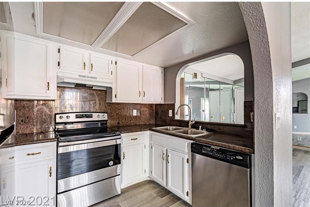 6137 West Oakey Boulevard D Las Vegas NV 89146