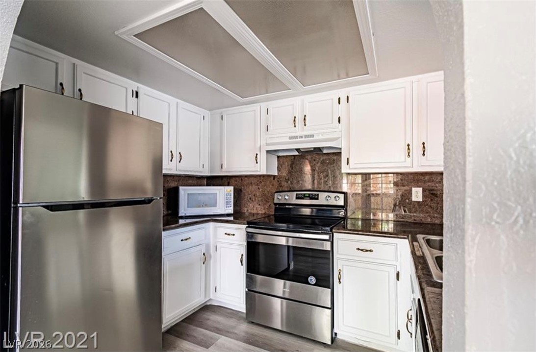 6137 West Oakey Boulevard D Las Vegas NV 89146