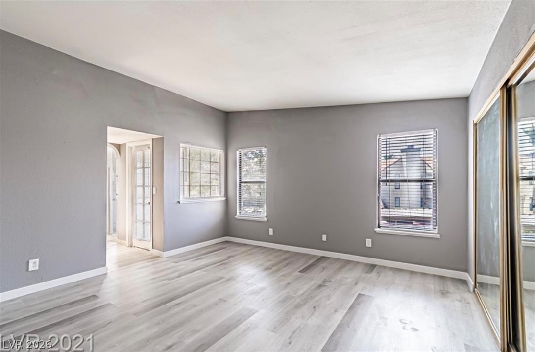 6137 West Oakey Boulevard D Las Vegas NV 89146