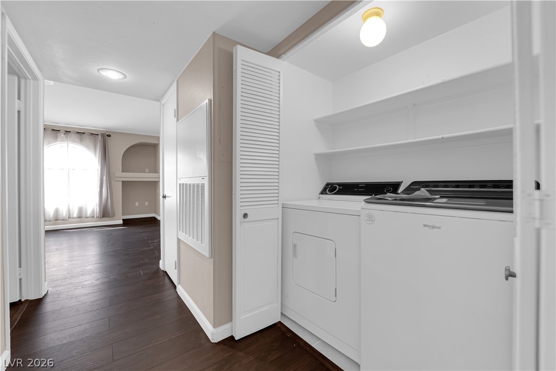 7950 West Flamingo Road 2019 Las Vegas NV 89147