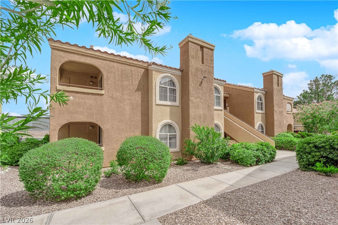 7950 West Flamingo Road 2019 Las Vegas NV 89147