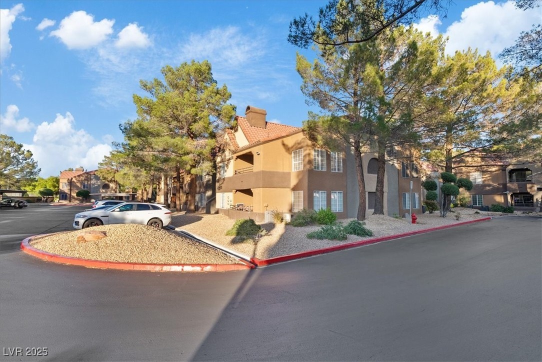 2200 South Fort Apache Road 2237 Las Vegas NV 89117