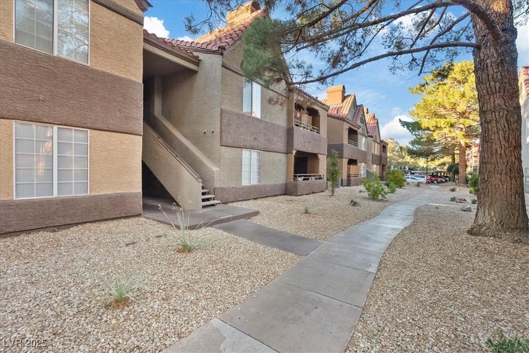 2200 South Fort Apache Road 2237 Las Vegas NV 89117