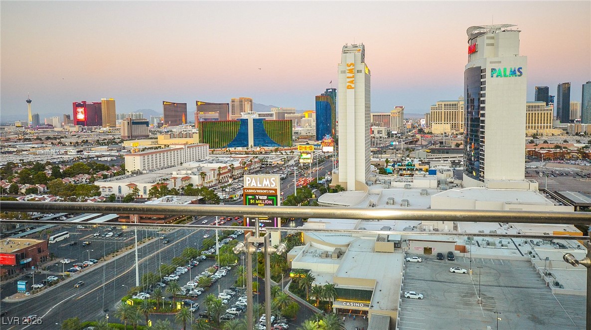 4381 West Flamingo Road 2302 Las Vegas NV 89103