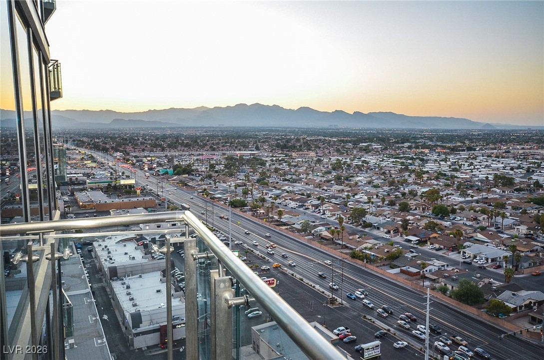 4381 West Flamingo Road 2302 Las Vegas NV 89103