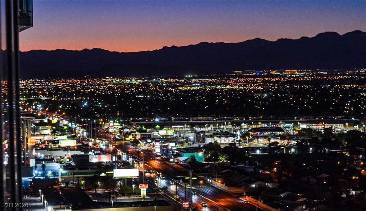 4381 West Flamingo Road 2302 Las Vegas NV 89103