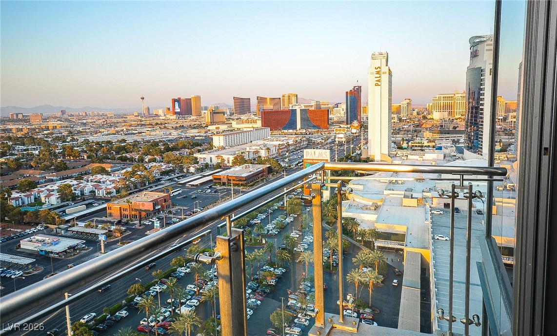 4381 West Flamingo Road 2302 Las Vegas NV 89103