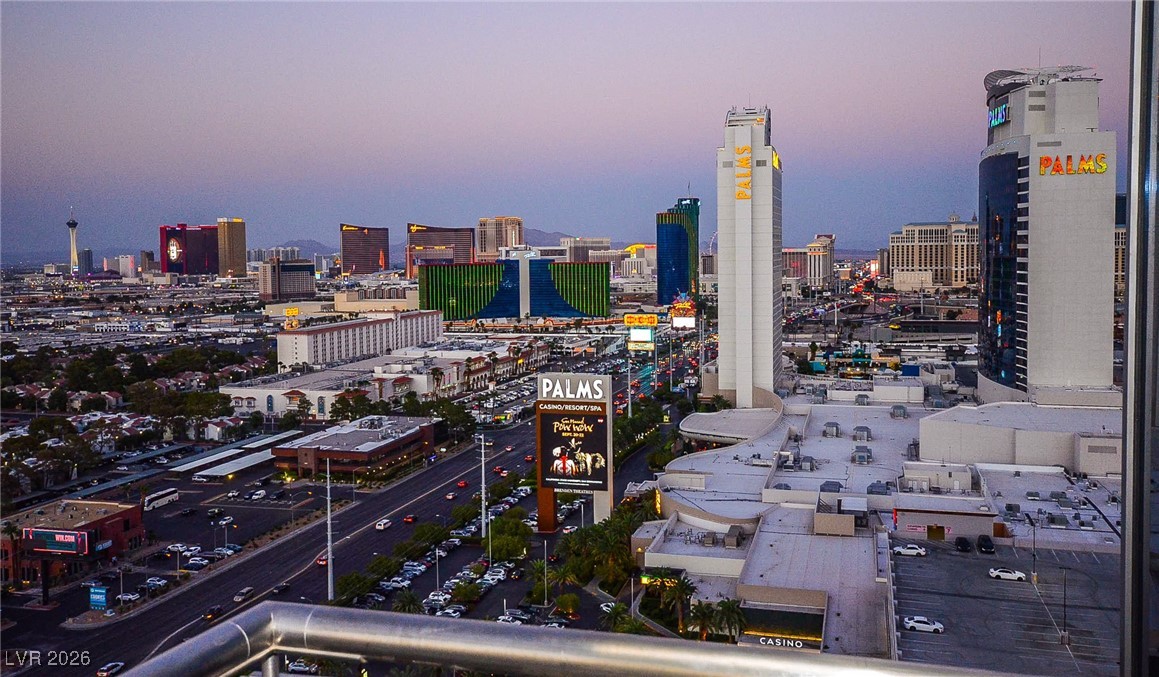 4381 West Flamingo Road 2302 Las Vegas NV 89103