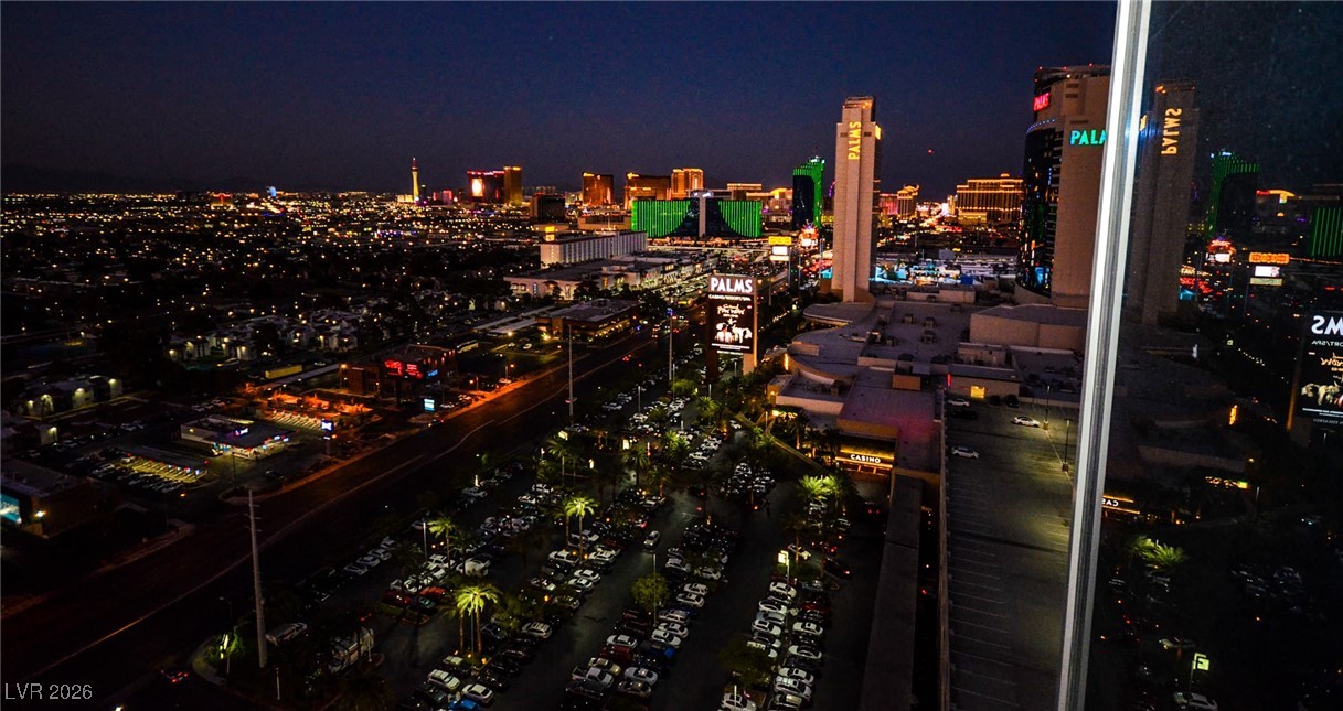 4381 West Flamingo Road 2302 Las Vegas NV 89103