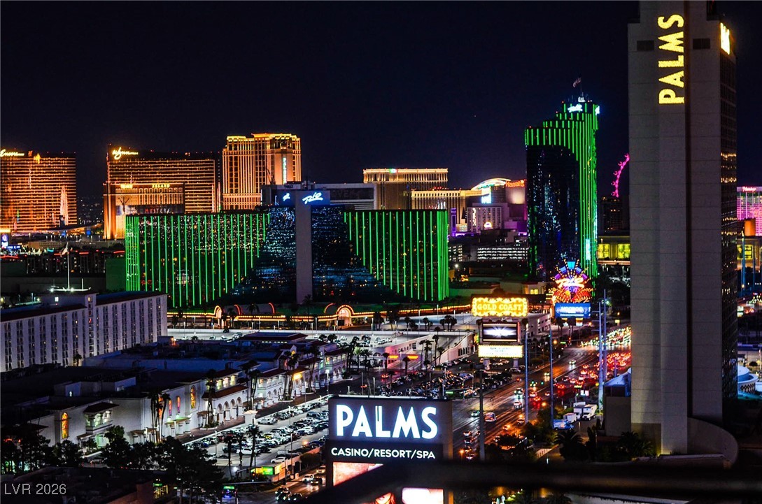 4381 West Flamingo Road 2302 Las Vegas NV 89103