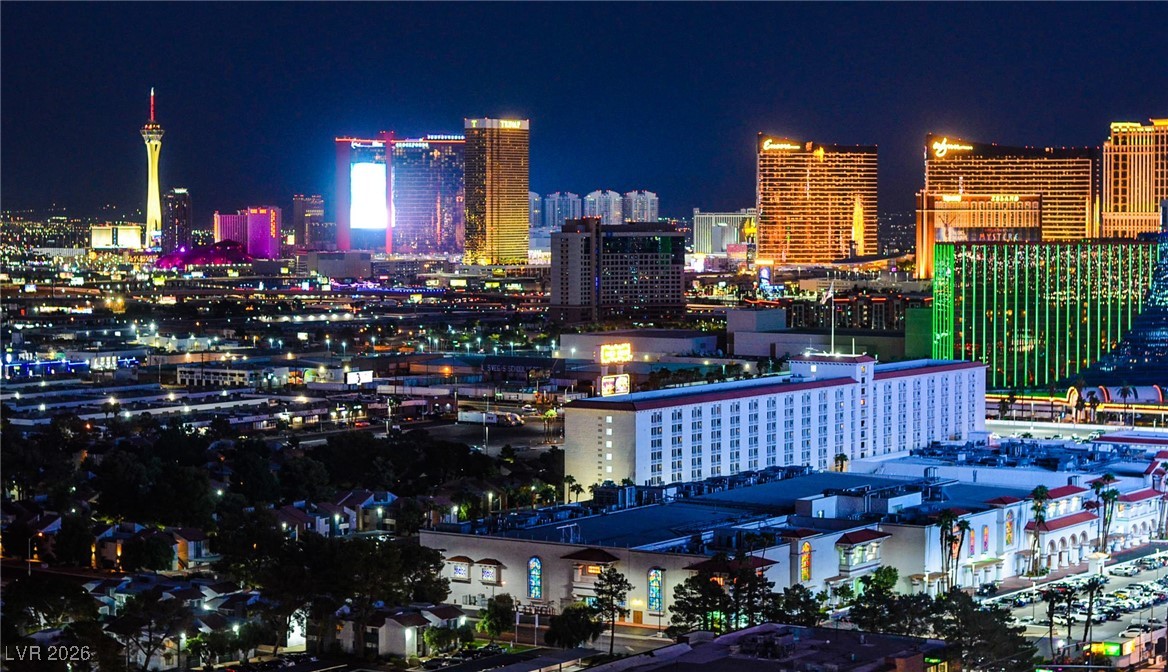 4381 West Flamingo Road 2302 Las Vegas NV 89103