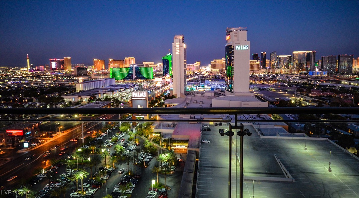 4381 West Flamingo Road 2302 Las Vegas NV 89103
