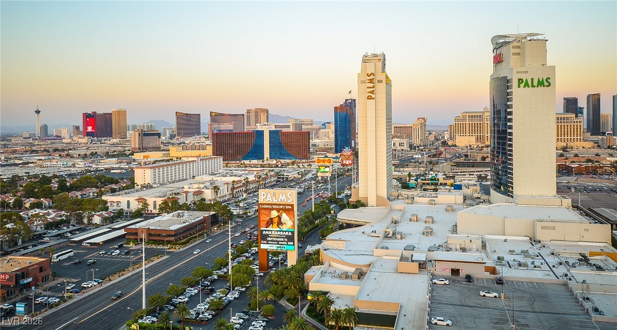 4381 West Flamingo Road 2302 Las Vegas NV 89103