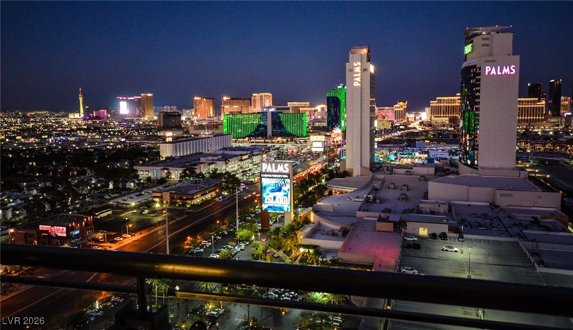 4381 West Flamingo Road 2302 Las Vegas NV 89103