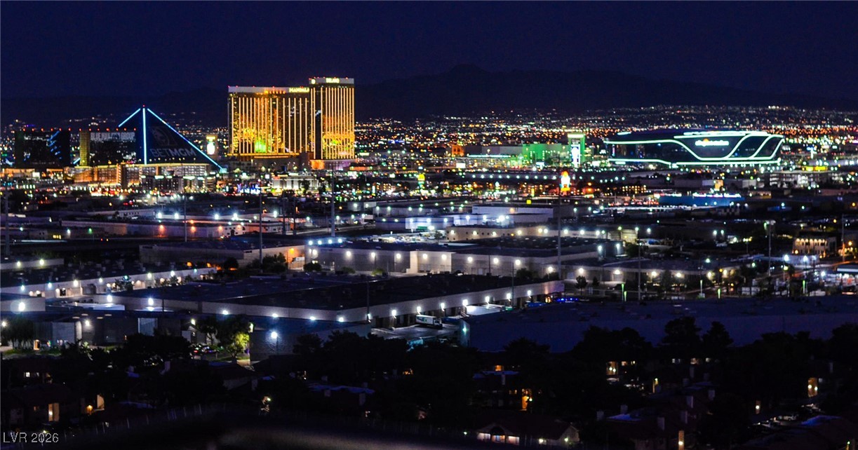 4381 West Flamingo Road 2302 Las Vegas NV 89103