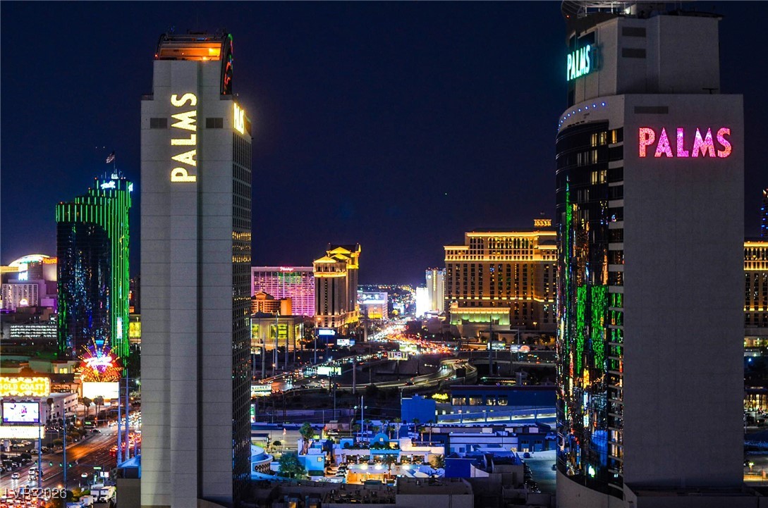 4381 West Flamingo Road 2302 Las Vegas NV 89103