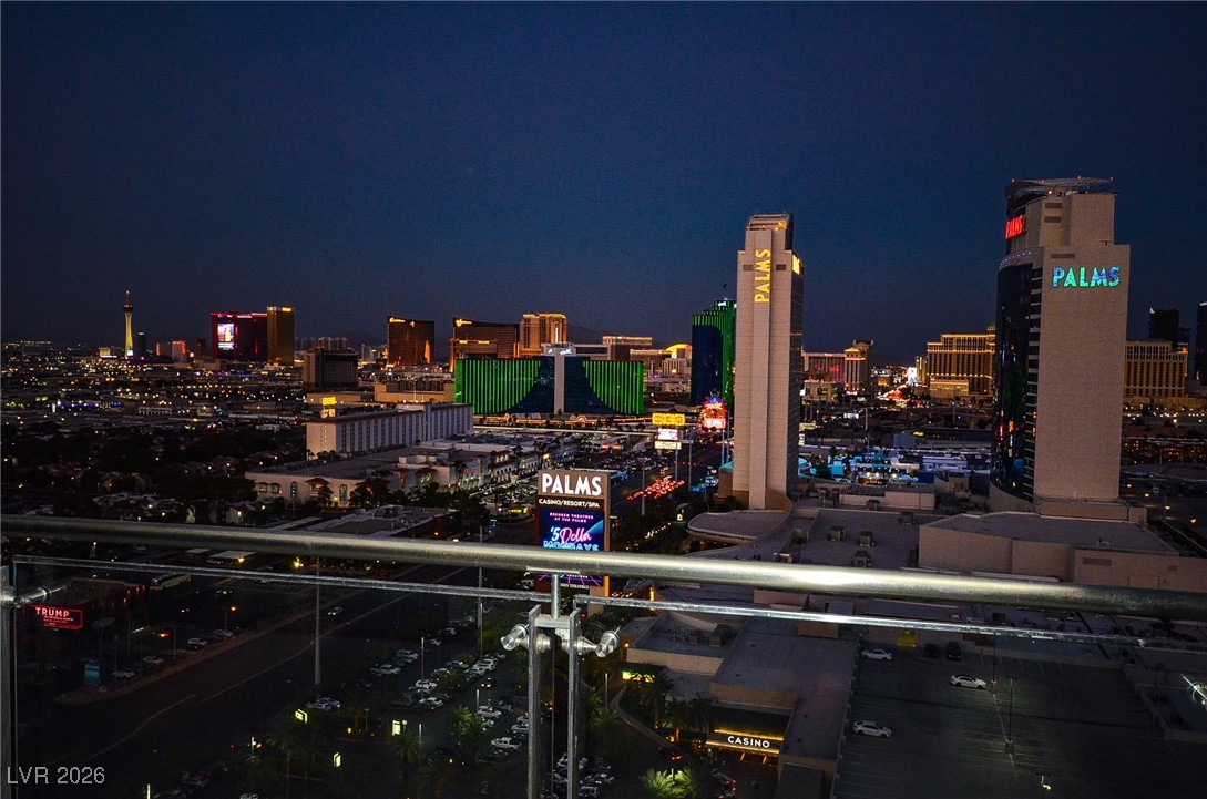 4381 West Flamingo Road 2302 Las Vegas NV 89103