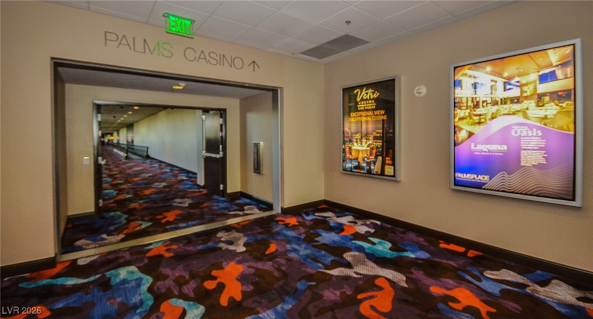 4381 West Flamingo Road 2302 Las Vegas NV 89103