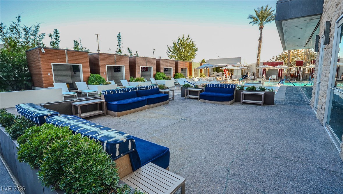 4381 West Flamingo Road 2302 Las Vegas NV 89103