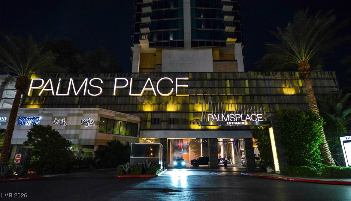 4381 West Flamingo Road 2302 Las Vegas NV 89103