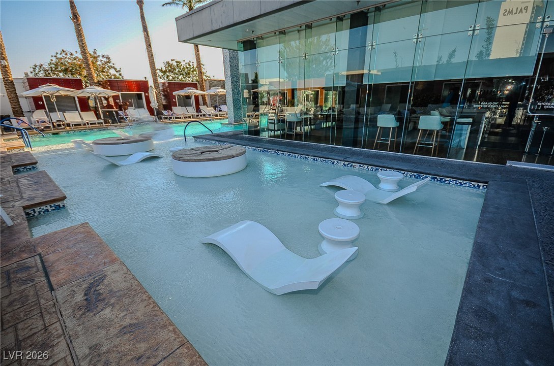 4381 West Flamingo Road 2302 Las Vegas NV 89103