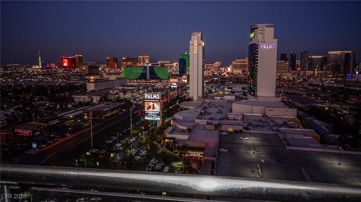 4381 West Flamingo Road 2302 Las Vegas NV 89103