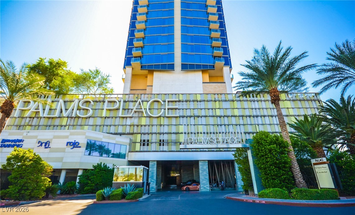 4381 West Flamingo Road 2302 Las Vegas NV 89103
