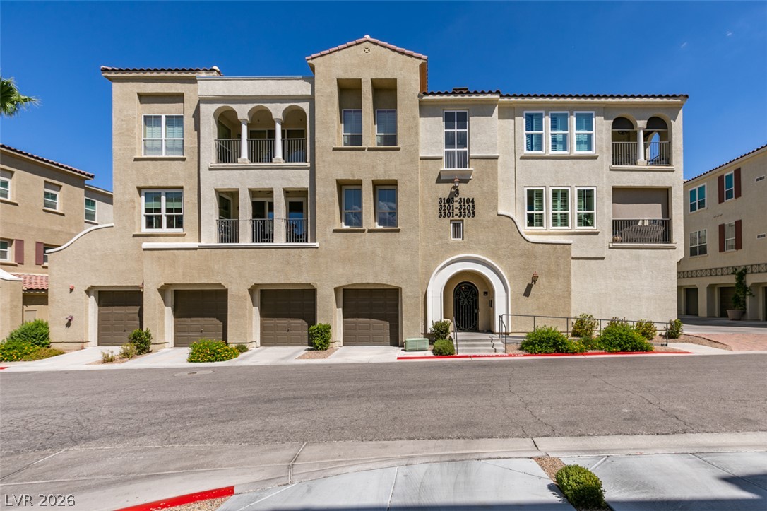 2555 Hampton Road 3203 Henderson NV 89052