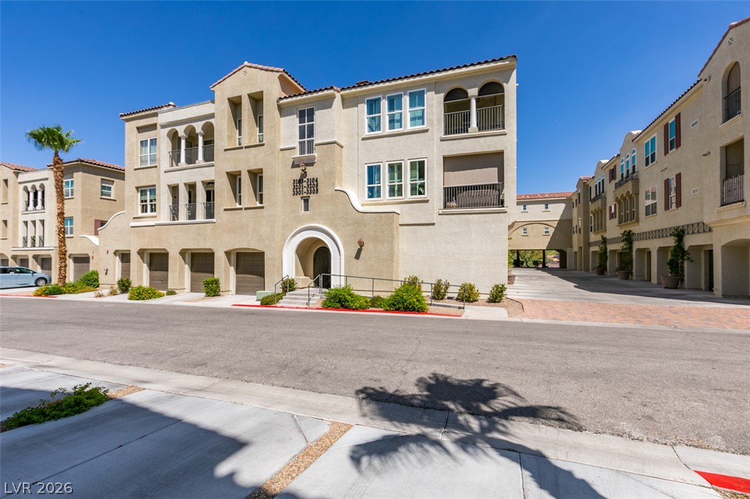 2555 Hampton Road 3203 Henderson NV 89052