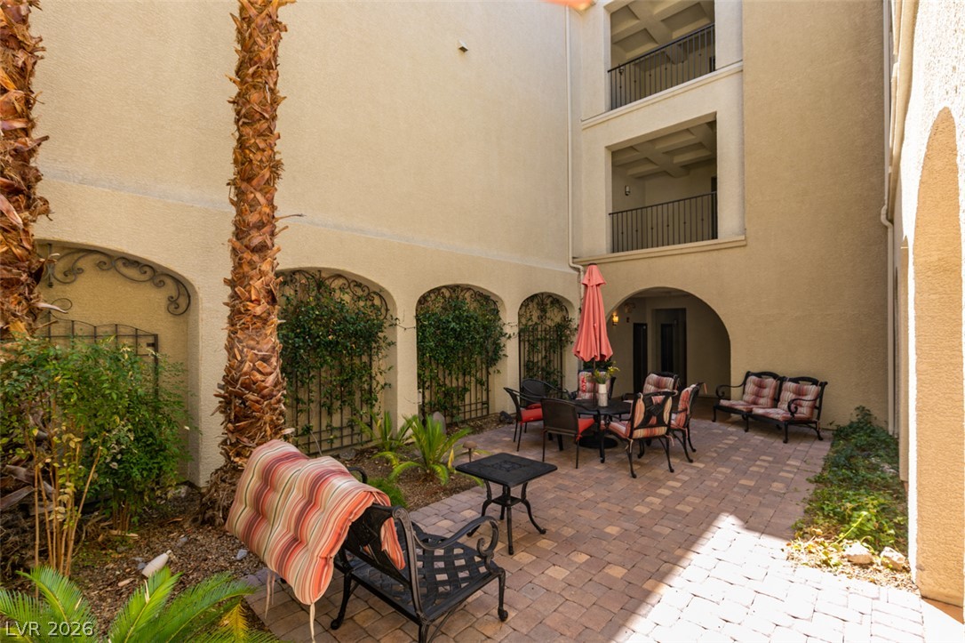 2555 Hampton Road 3203 Henderson NV 89052