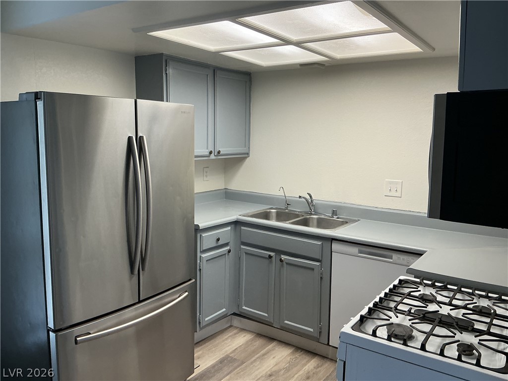 5175 Caliente Street 122 Las Vegas NV 89119