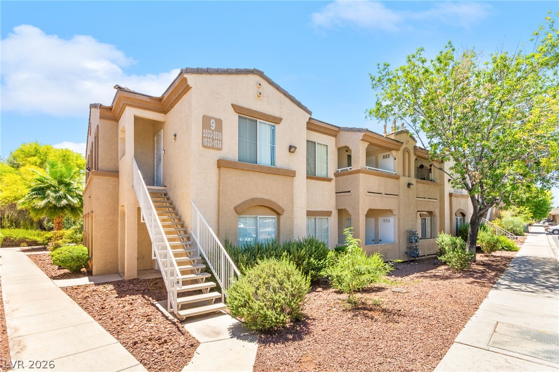 3400 Cabana Drive 2036 Las Vegas NV 89122