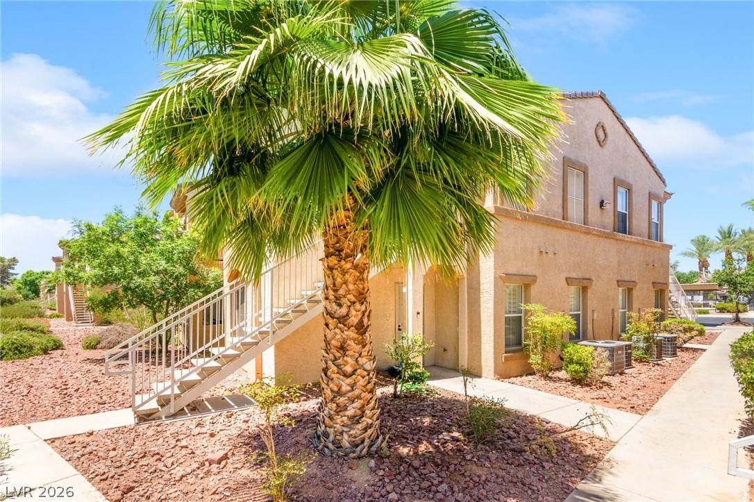 3400 Cabana Drive 2036 Las Vegas NV 89122