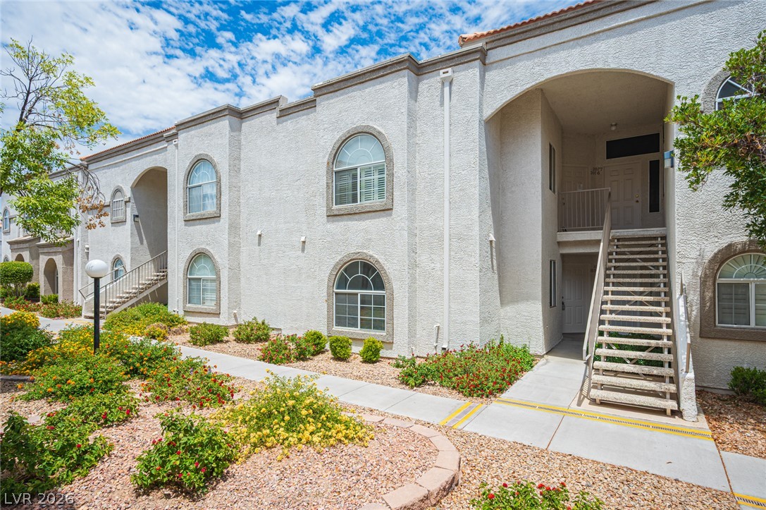 3125 North Buffalo Drive 1076 Las Vegas NV 89128
