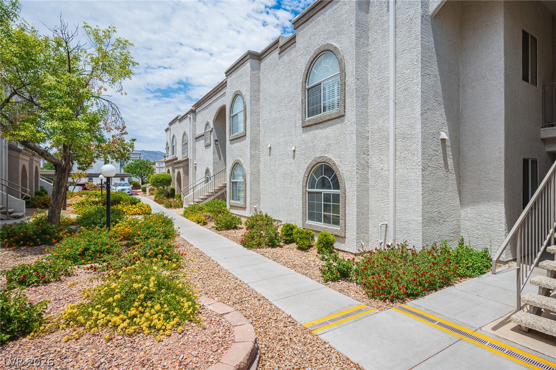 3125 North Buffalo Drive 1076 Las Vegas NV 89128