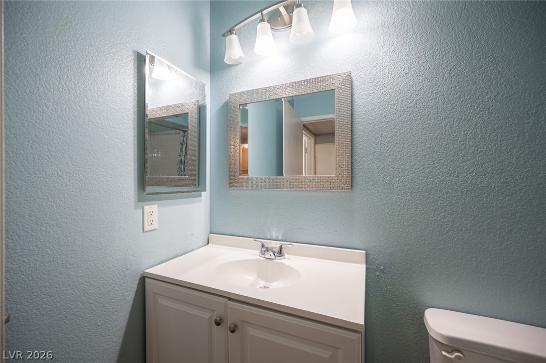 3125 North Buffalo Drive 1076 Las Vegas NV 89128