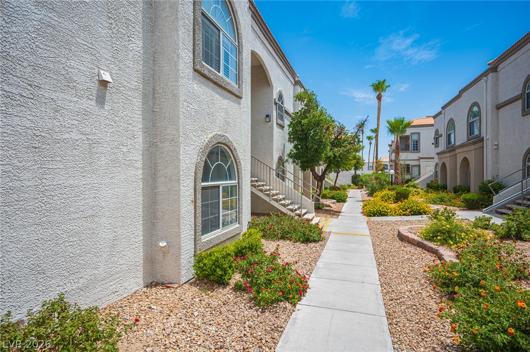 3125 North Buffalo Drive 1076 Las Vegas NV 89128