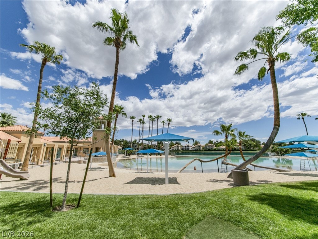 3125 North Buffalo Drive 1076 Las Vegas NV 89128