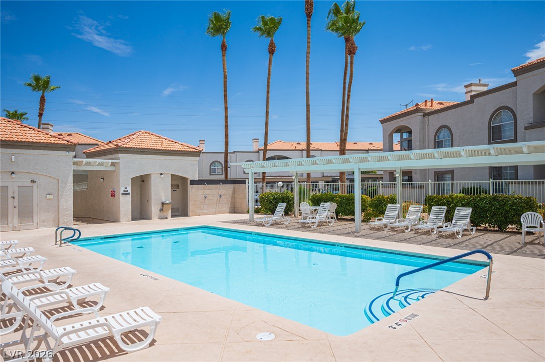 3125 North Buffalo Drive 1076 Las Vegas NV 89128
