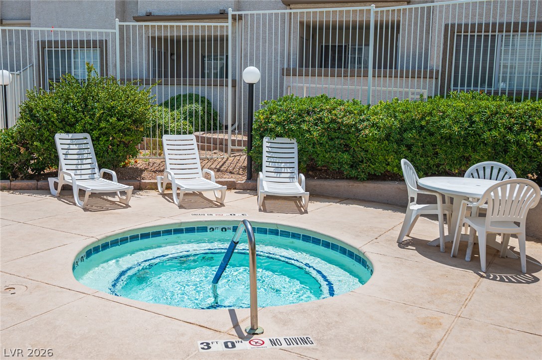 3125 North Buffalo Drive 1076 Las Vegas NV 89128