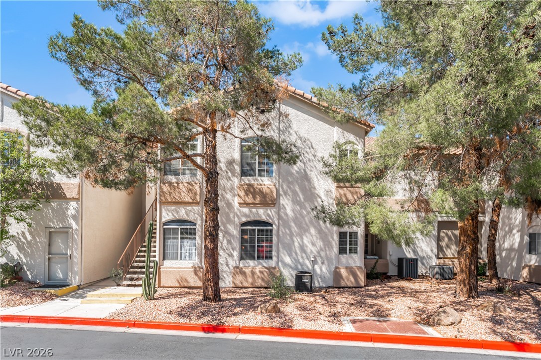 1830 North Buffalo Drive 1007 Las Vegas NV 89128