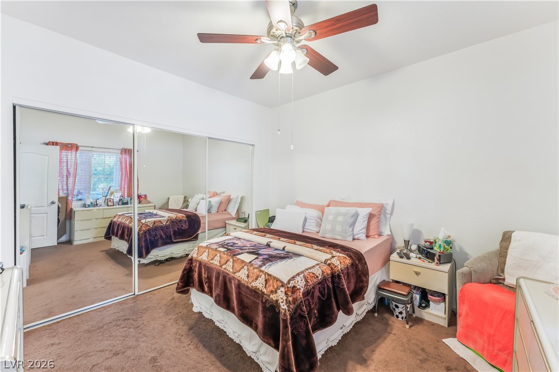 1830 North Buffalo Drive 1007 Las Vegas NV 89128