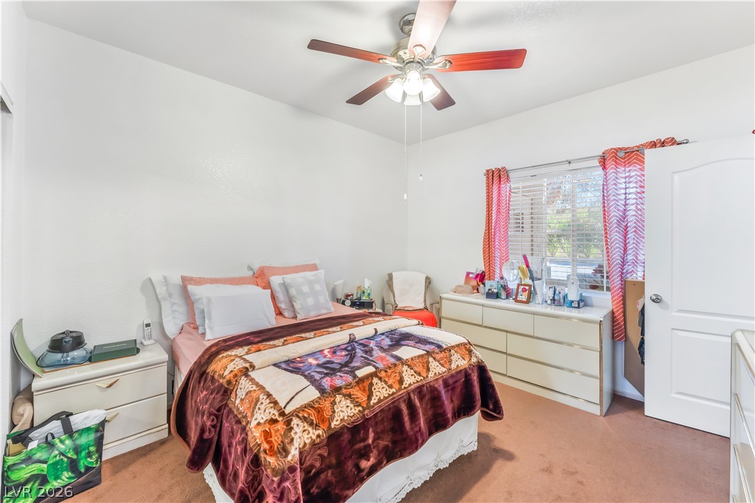 1830 North Buffalo Drive 1007 Las Vegas NV 89128
