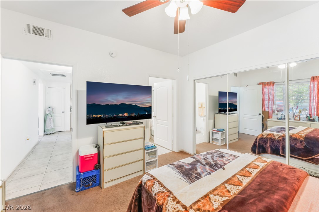 1830 North Buffalo Drive 1007 Las Vegas NV 89128