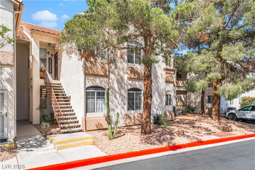 1830 North Buffalo Drive 1007 Las Vegas NV 89128