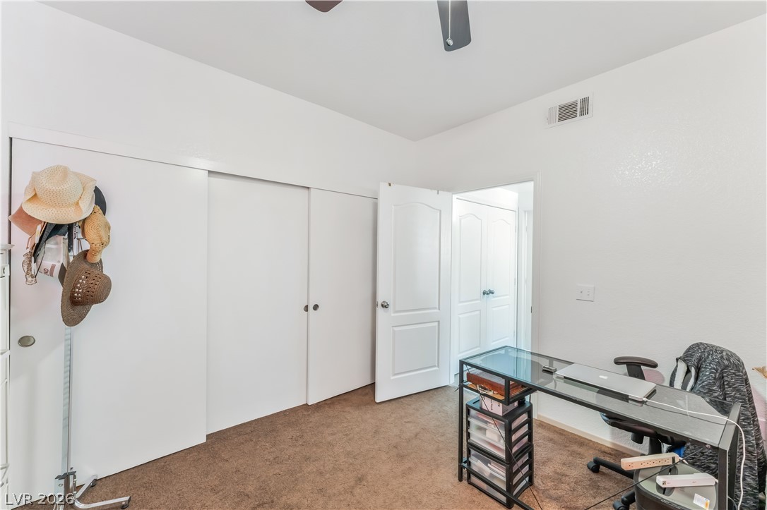 1830 North Buffalo Drive 1007 Las Vegas NV 89128