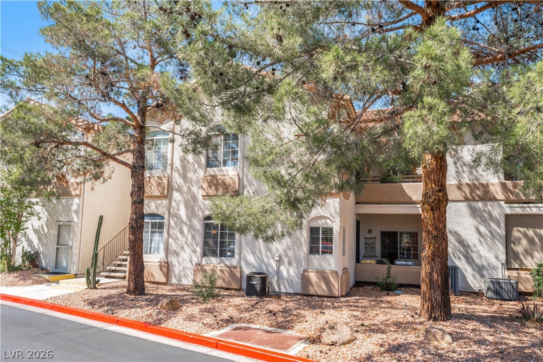 1830 North Buffalo Drive 1007 Las Vegas NV 89128