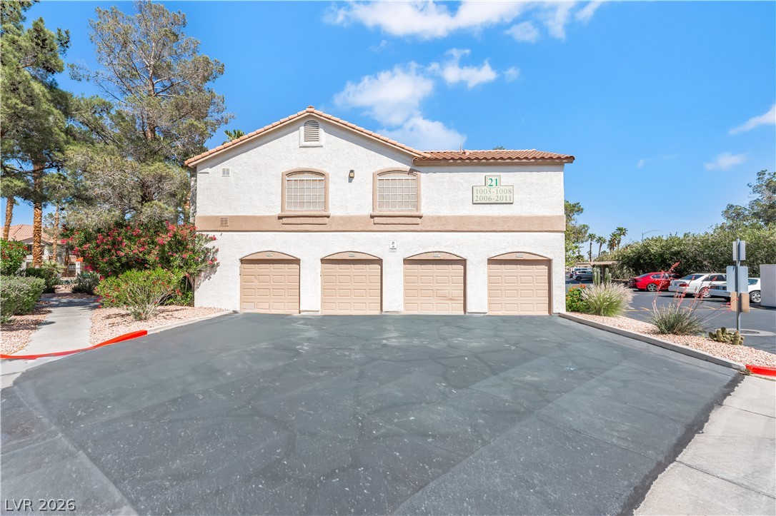 1830 North Buffalo Drive 1007 Las Vegas NV 89128