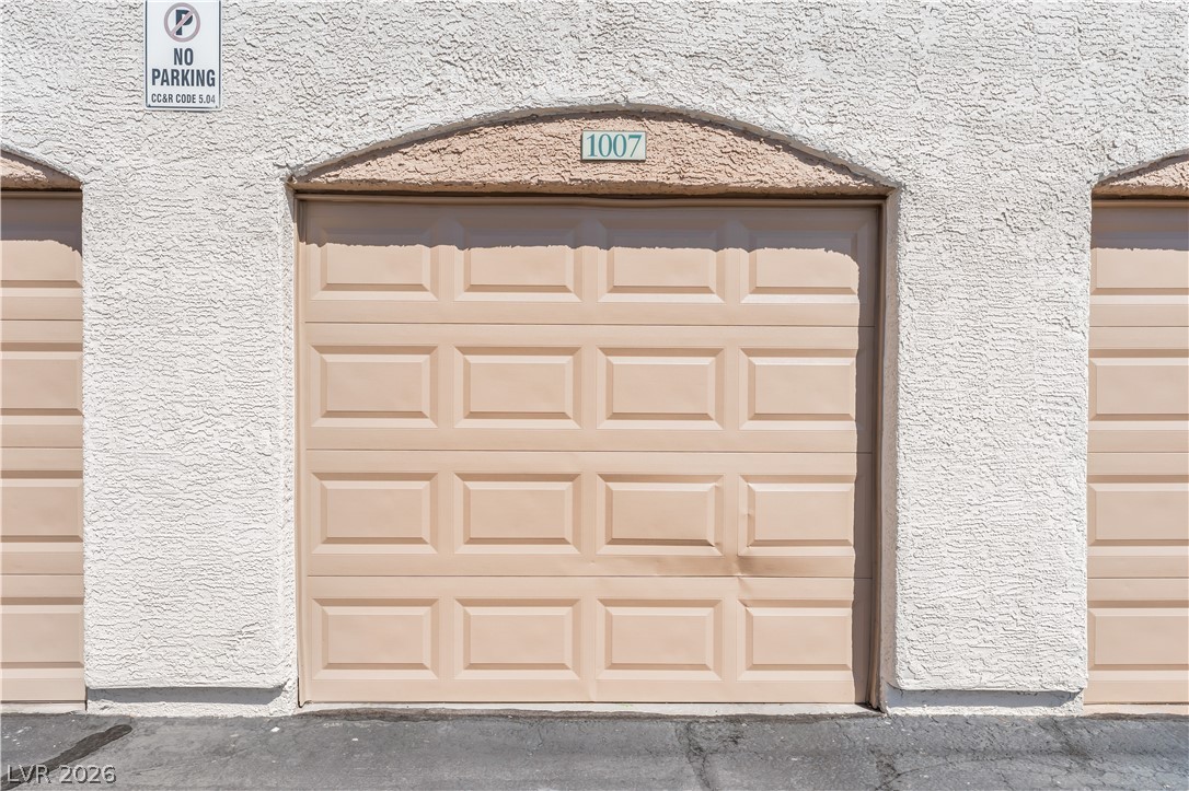 1830 North Buffalo Drive 1007 Las Vegas NV 89128