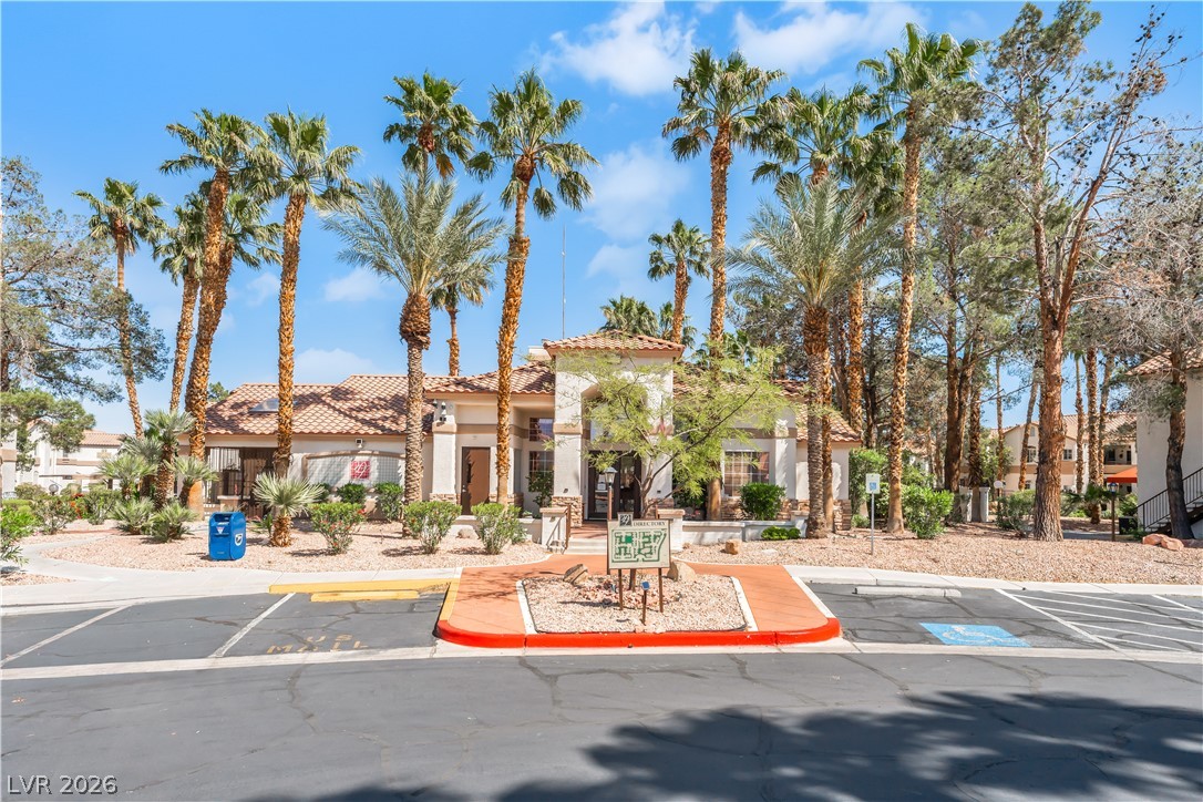 1830 North Buffalo Drive 1007 Las Vegas NV 89128